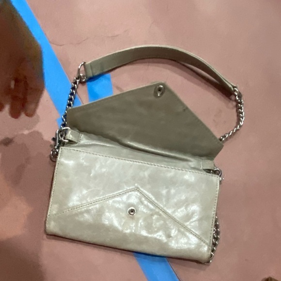 REBECCA MINKOFF Studded Wallet on a Chain - Picture 3 of 7